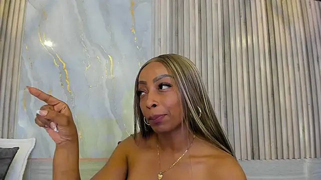 Chatroom XXX en direct de BriannaChelsea