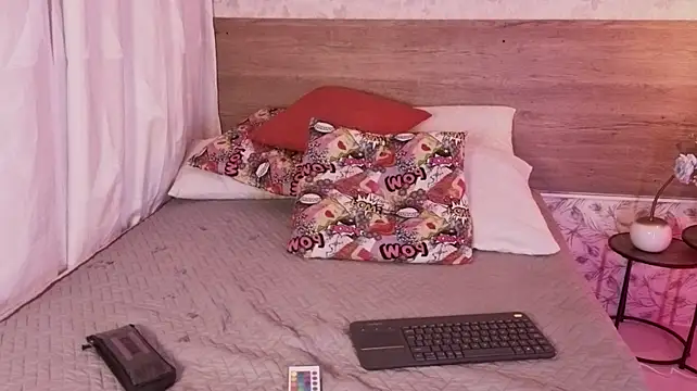 pixy_20 Adlı Modelin Canlı XXX Sohbeti