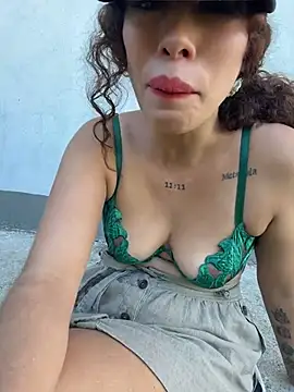 roxyrougee Live XXX-Chat