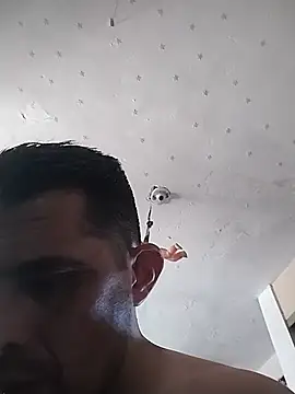 manuel4200 Live XXX-Chat