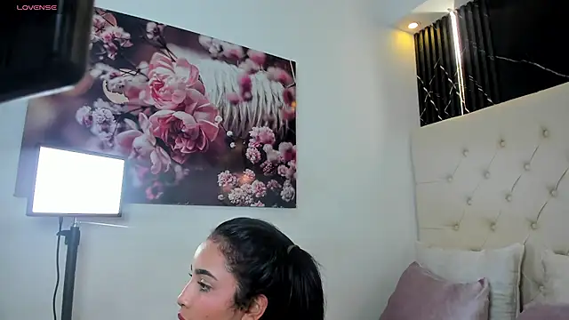 dulce_clea 라이브 XXX 채팅