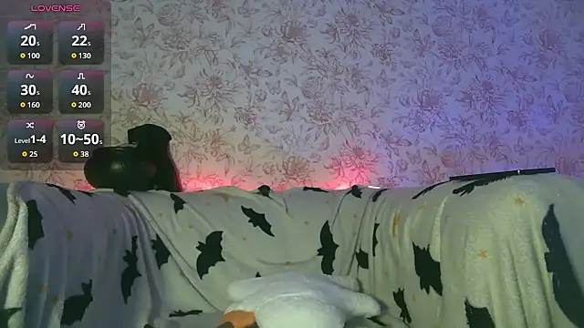 Lepimentsurpattes Adlı Modelin Canlı XXX Sohbeti