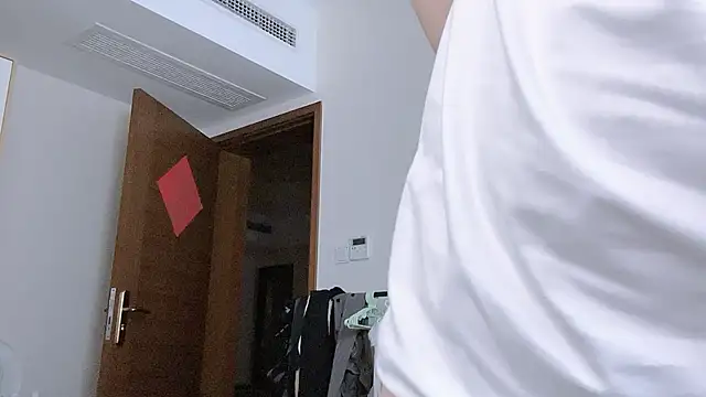 Živý XXX chat aibaba_888