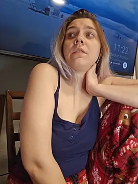 ScarletsWeb élő XXX-chatje