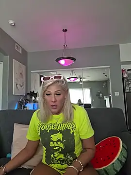 Lexi_Shocker's Live XXX Chat