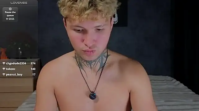 Chat XXX ao vivo de worgazmma