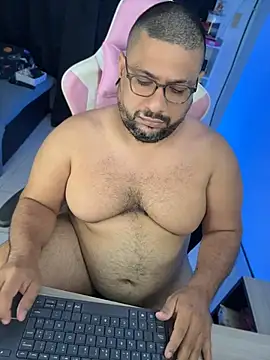 jacoob_woods' Live XXX Chat