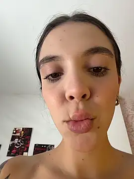 Jetf_Andrea_couple's Live XXX Chat