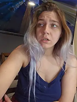 Chat XXX en directo de ScarletsWeb