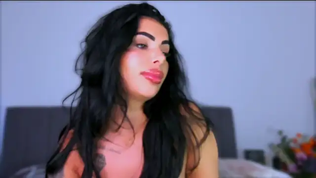 Moonamour's Live XXX Chat