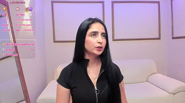 MiaLiore_'s Live XXX Chat