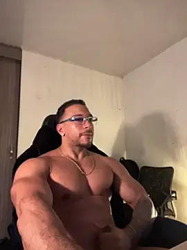 FreszX Live XXX-chat
