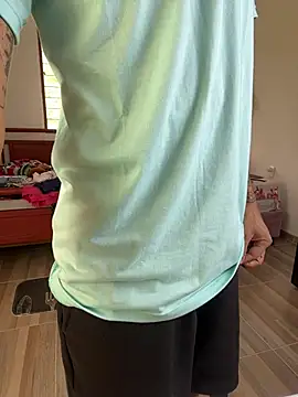 sorry-mom69 Adlı Modelin Canlı XXX Sohbeti