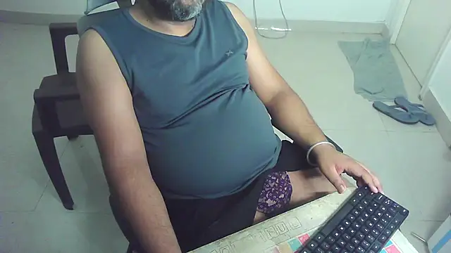 rentarob Adlı Modelin Canlı XXX Sohbeti