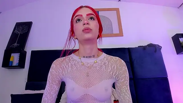 Czat XXX na żywo – april_jones05