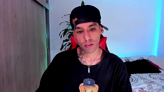 Živý XXX chat Damianwhite