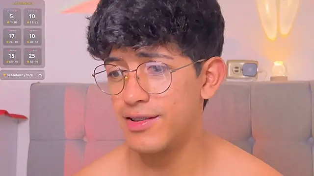 Chat XXX ao vivo de teobuff