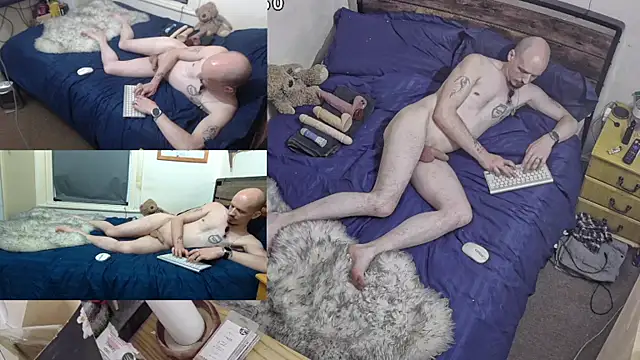 แชท XXX สดของ ryder2012
