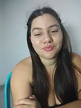 ariana_d20's Live XXX Chat