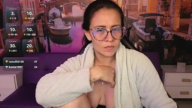 Eva_mermaid's Live XXX Chat