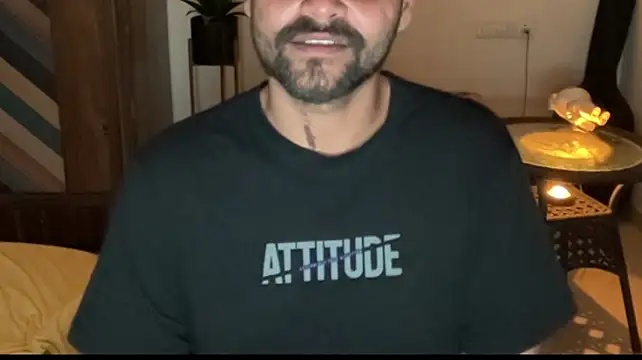 XXX chat uživo modela Mr_Raje