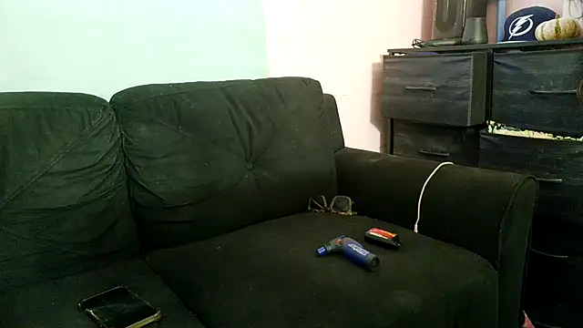 Živý XXX chat StarinThecloudz