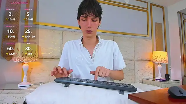 AbyssGaze – Naživo XXX chat