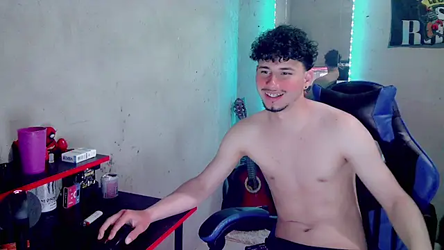 Chat XXX ao vivo de Atom_Hot