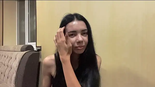 Онлайн чат XXX HazelRhoten