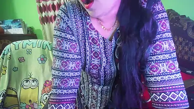 BengaliQueenStar – Live XXX-chat