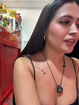 Sara_fun Live XXX-chat