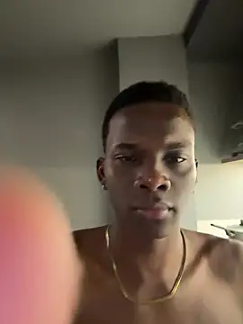 Chat XXX Live JacksonMuller_