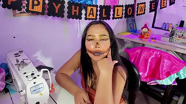 Sweet_milady's Live XXX Chat