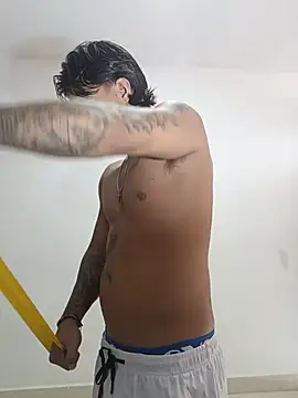 Jaacob_7n Live XXX chat