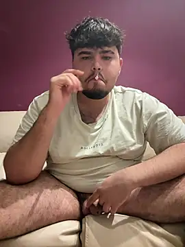 Živý XXX chat Yannick04