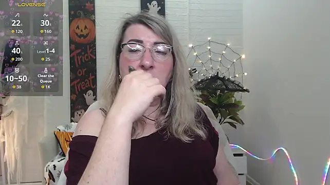 KKMimiKK's Live XXX Chat