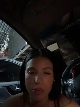 Rafaellaz – Naživo XXX chat