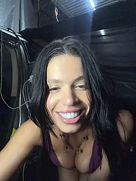 Rafaellaz 라이브 XXX 채팅