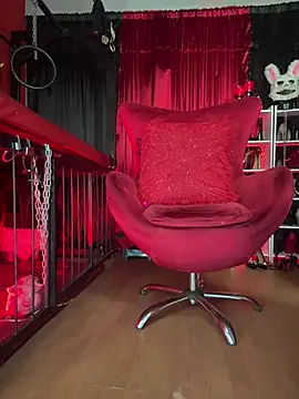 MistressAndre Live XXX-chat