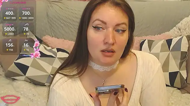 Chatroom XXX en direct de Nataly_cute