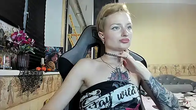Czat XXX na żywo – WatsonMi