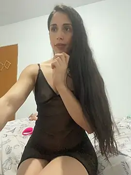 sweetwanda Chat XXX in diretta