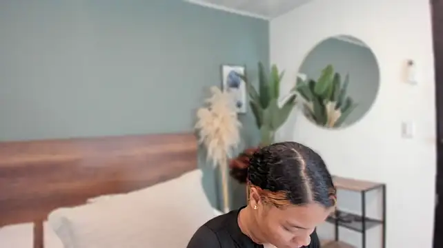 Chat XXX ao vivo de IsabellaReinaa