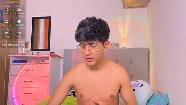 teobuff Chat XXX live