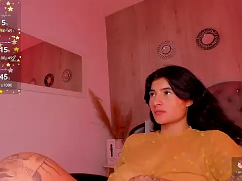 Czat XXX na żywo – roxannalopez