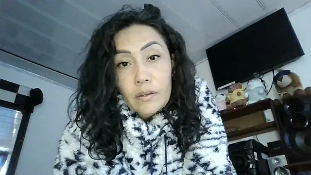 Czat XXX na żywo – gaby_trent