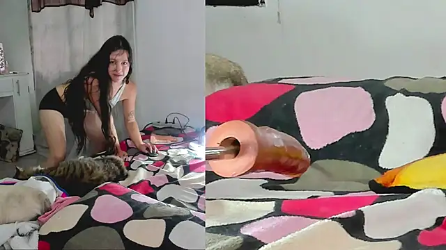 Sembang XXX Secara Langsung Deboraaa_