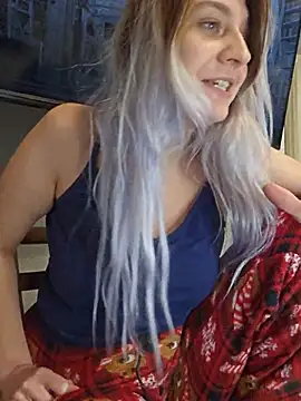 ScarletsWeb's Live XXX Chat