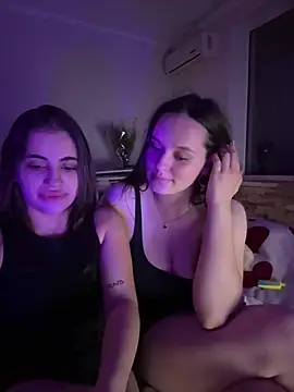 RavenRubyy Live XXX Chat