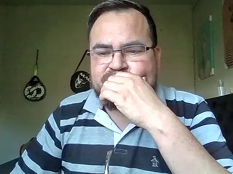 צ'אט XXX בשידור חי של Mateo_MXS